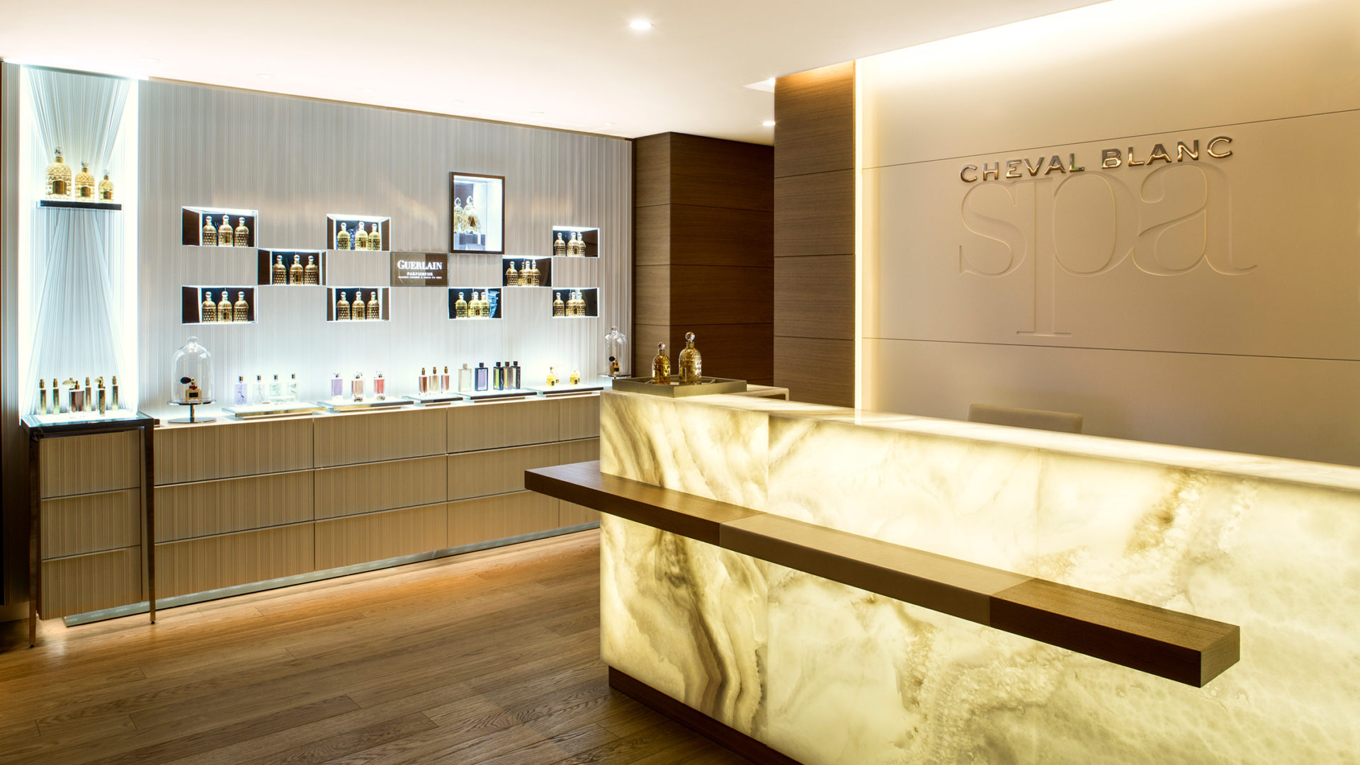 cheval blanc courchevel