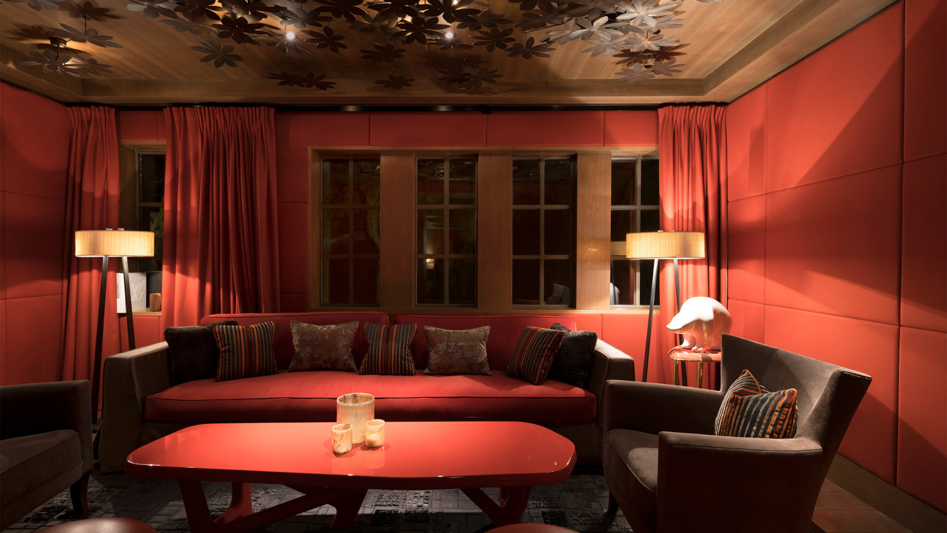 cheval blanc courchevel