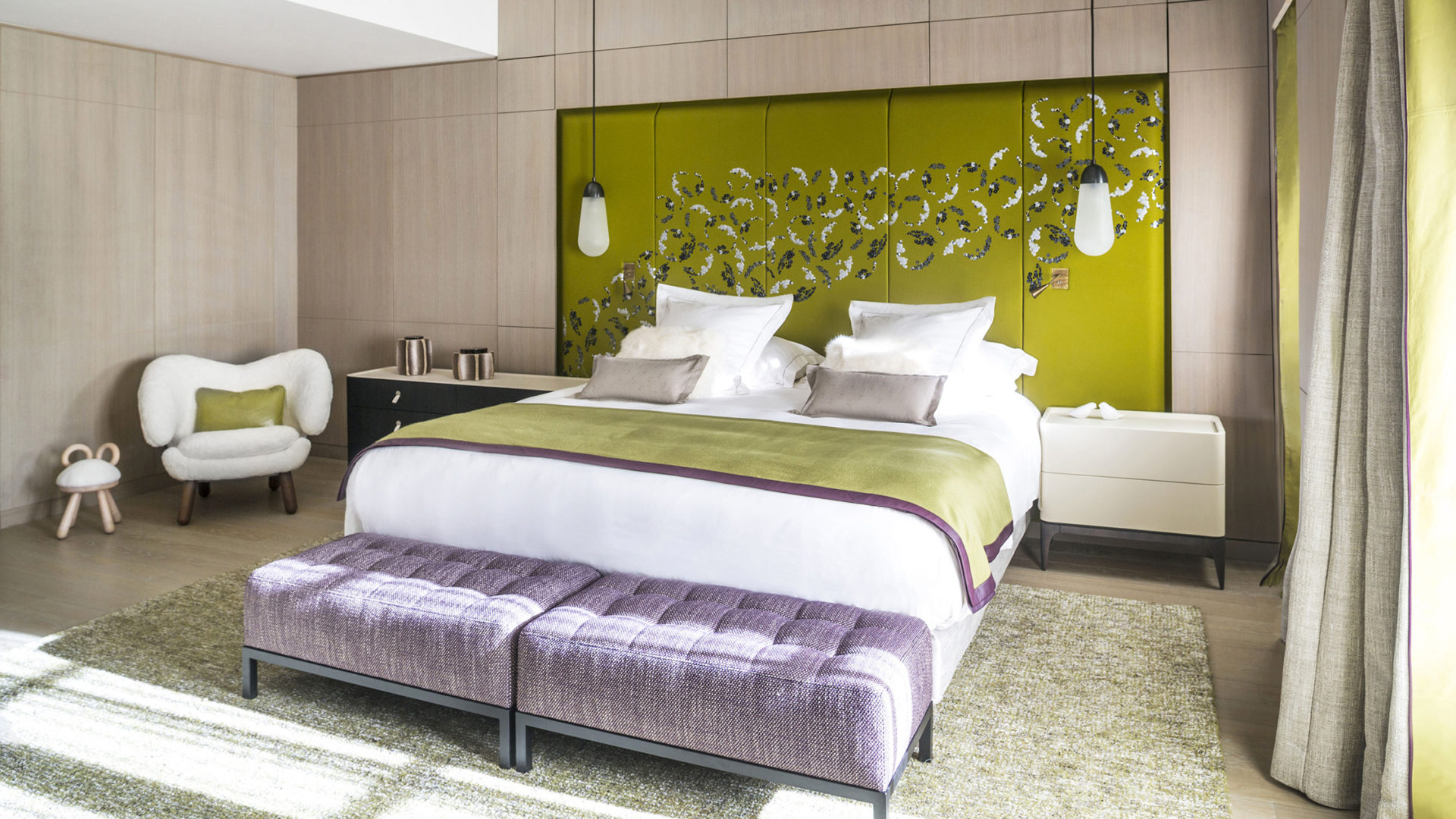 cheval blanc courchevel