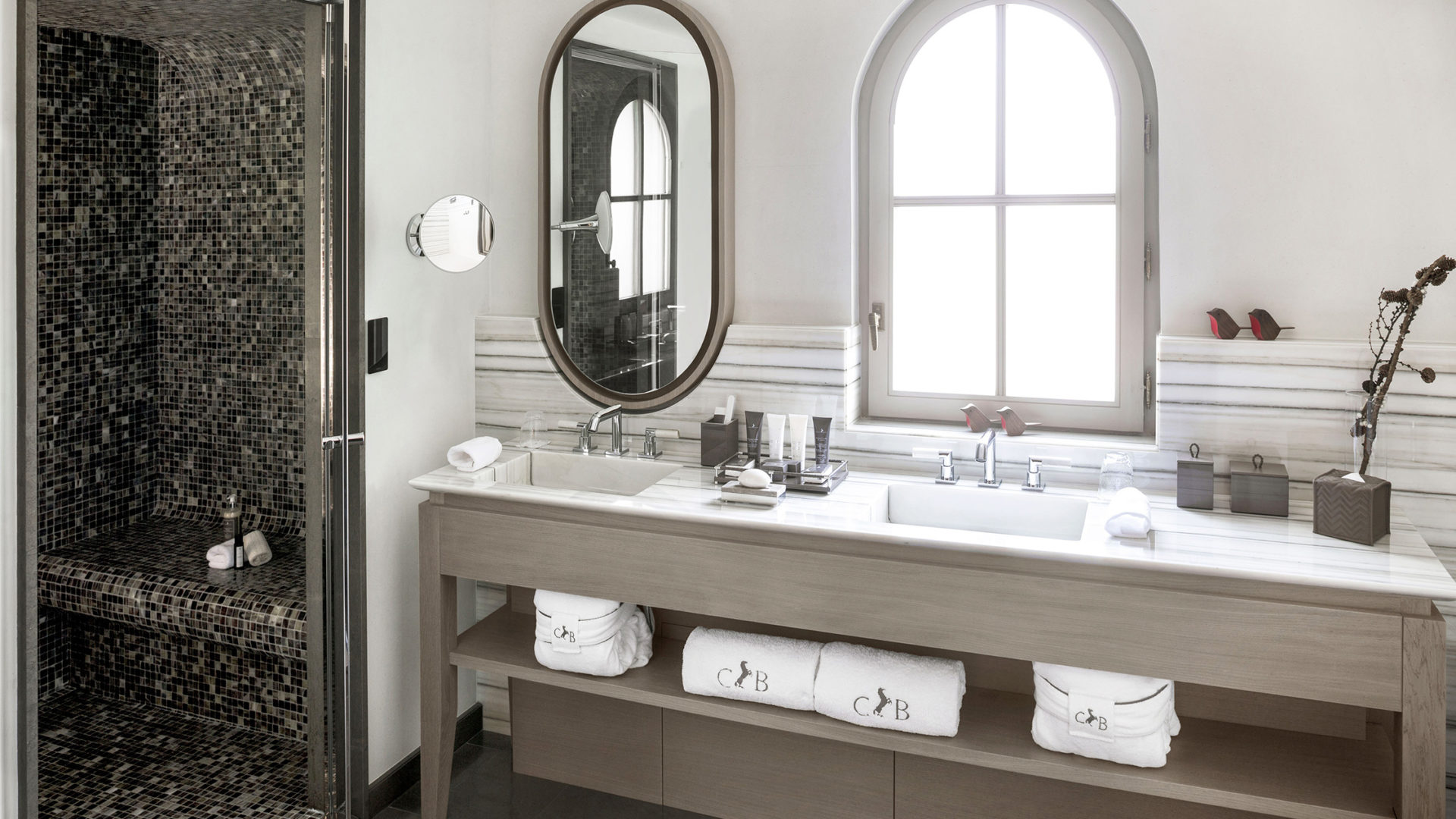 cheval blanc courchevel