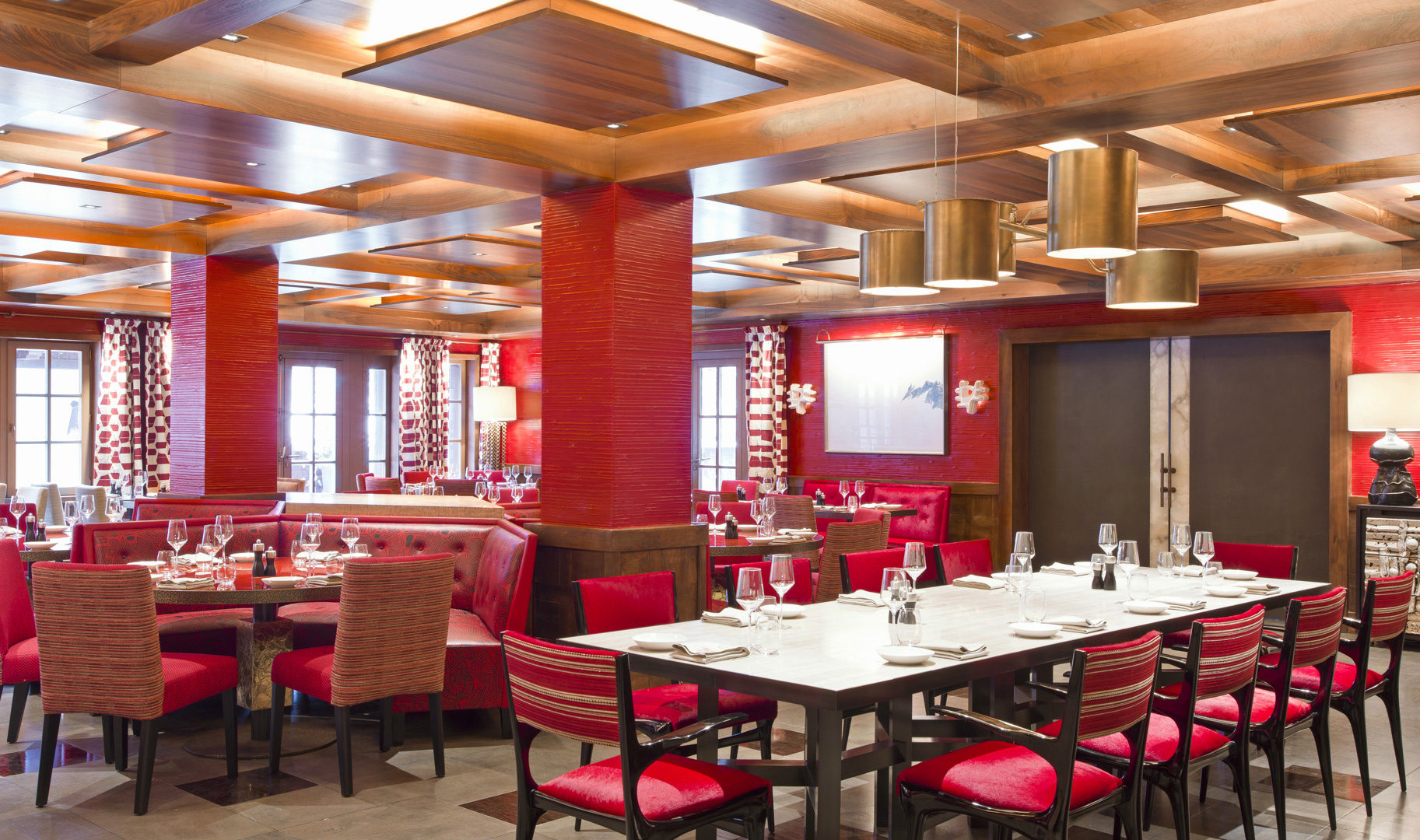 cheval blanc courchevel