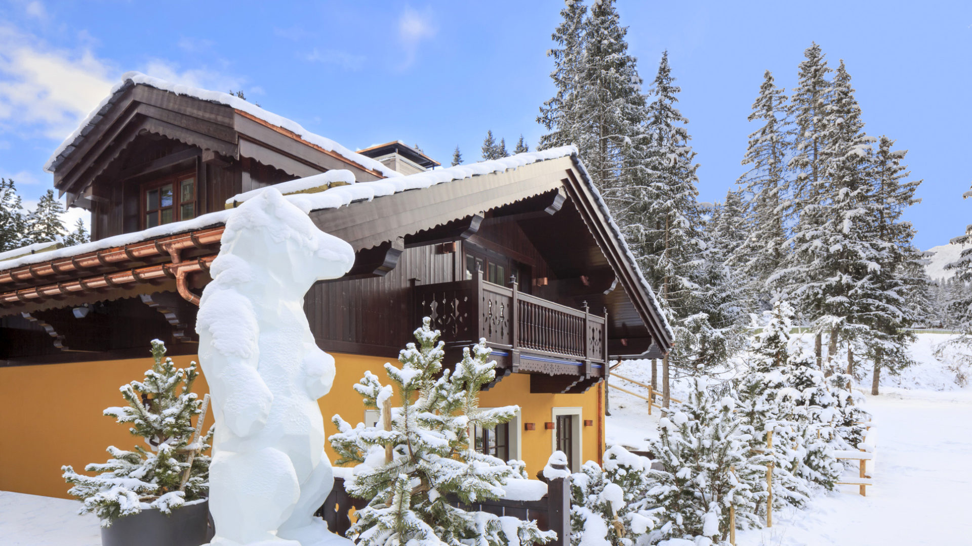 cheval blanc courchevel