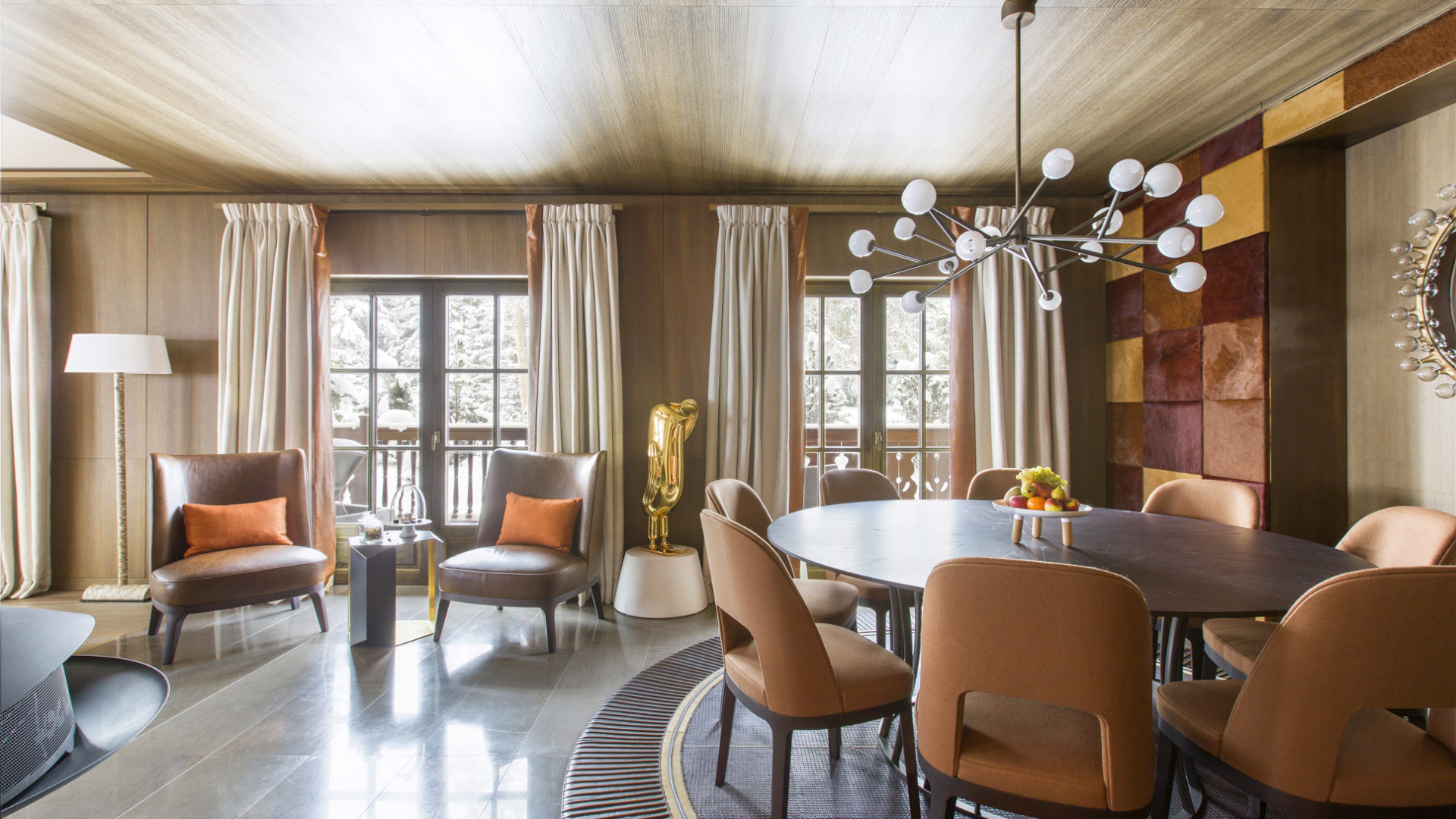 cheval blanc courchevel