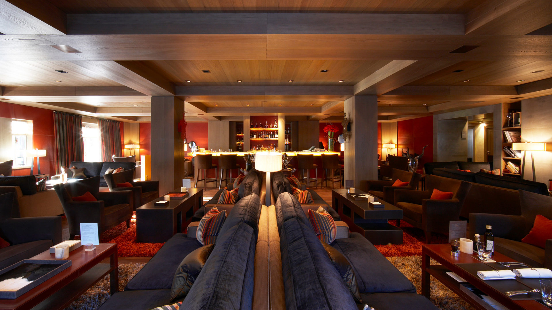 cheval blanc courchevel