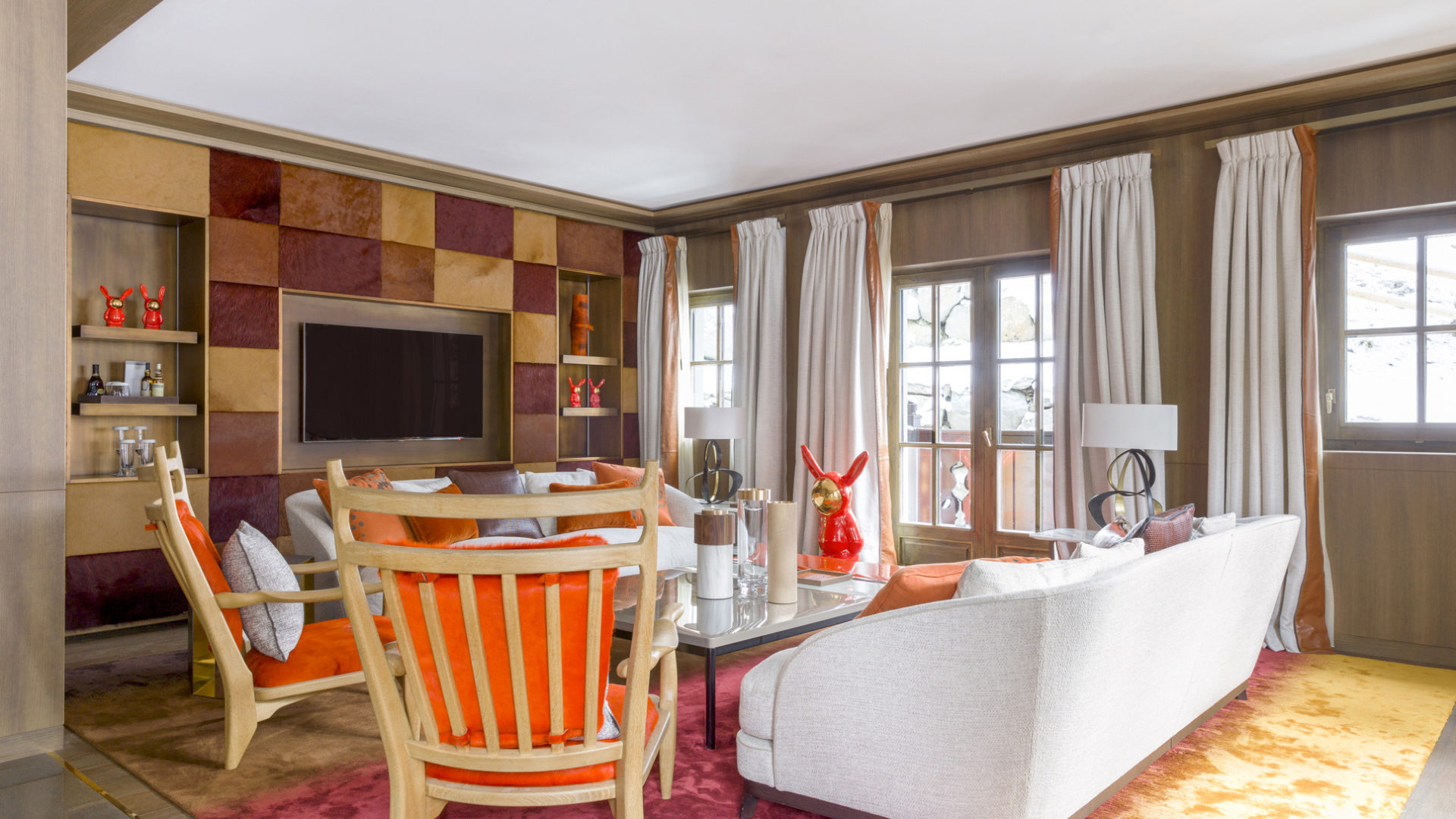 cheval blanc courchevel