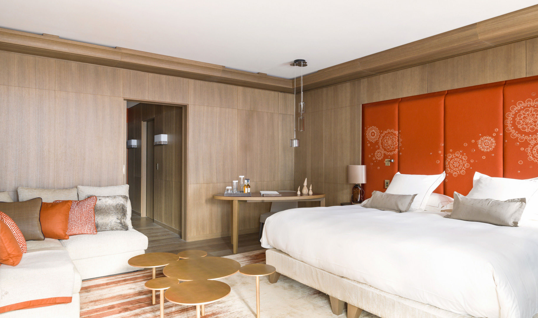 cheval blanc courchevel