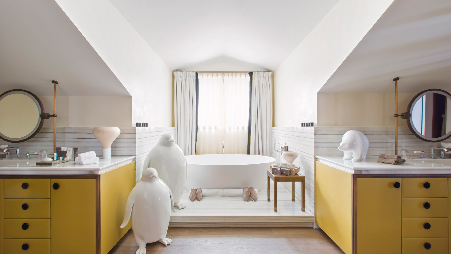 cheval blanc courchevel