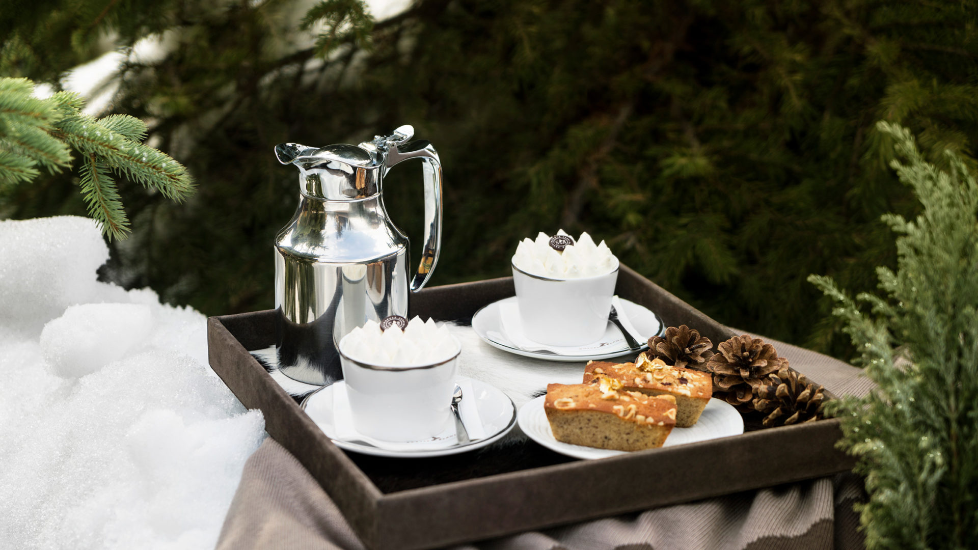 cheval blanc courchevel