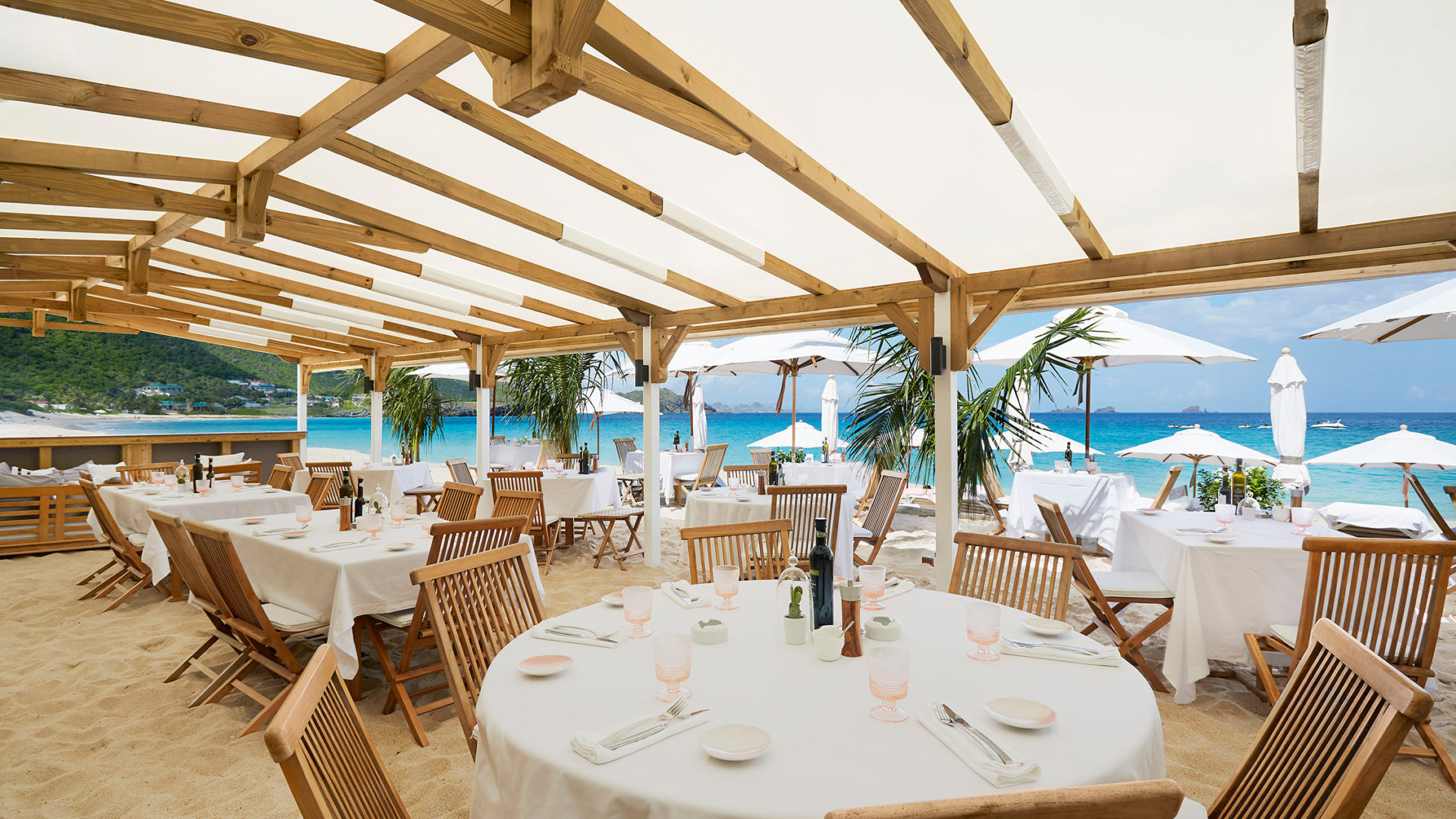 cheval blanc st-barth