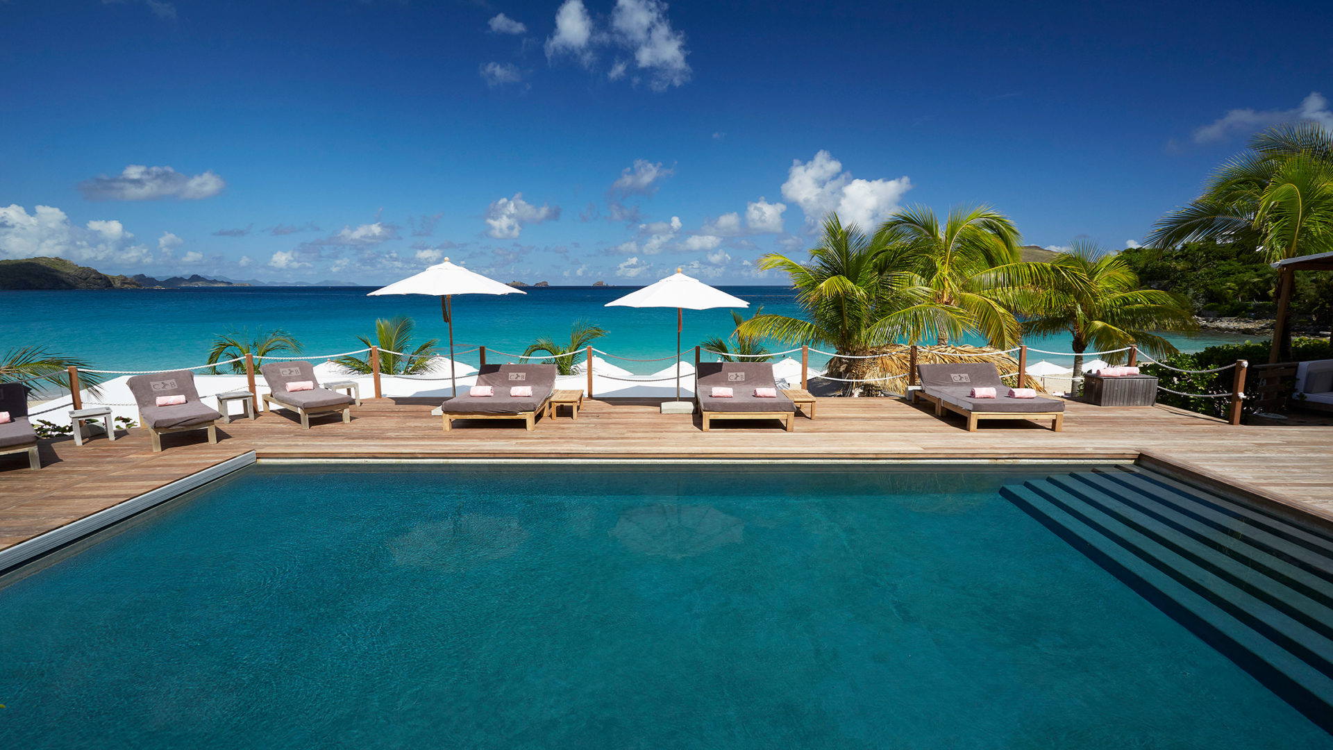 cheval blanc st-barth