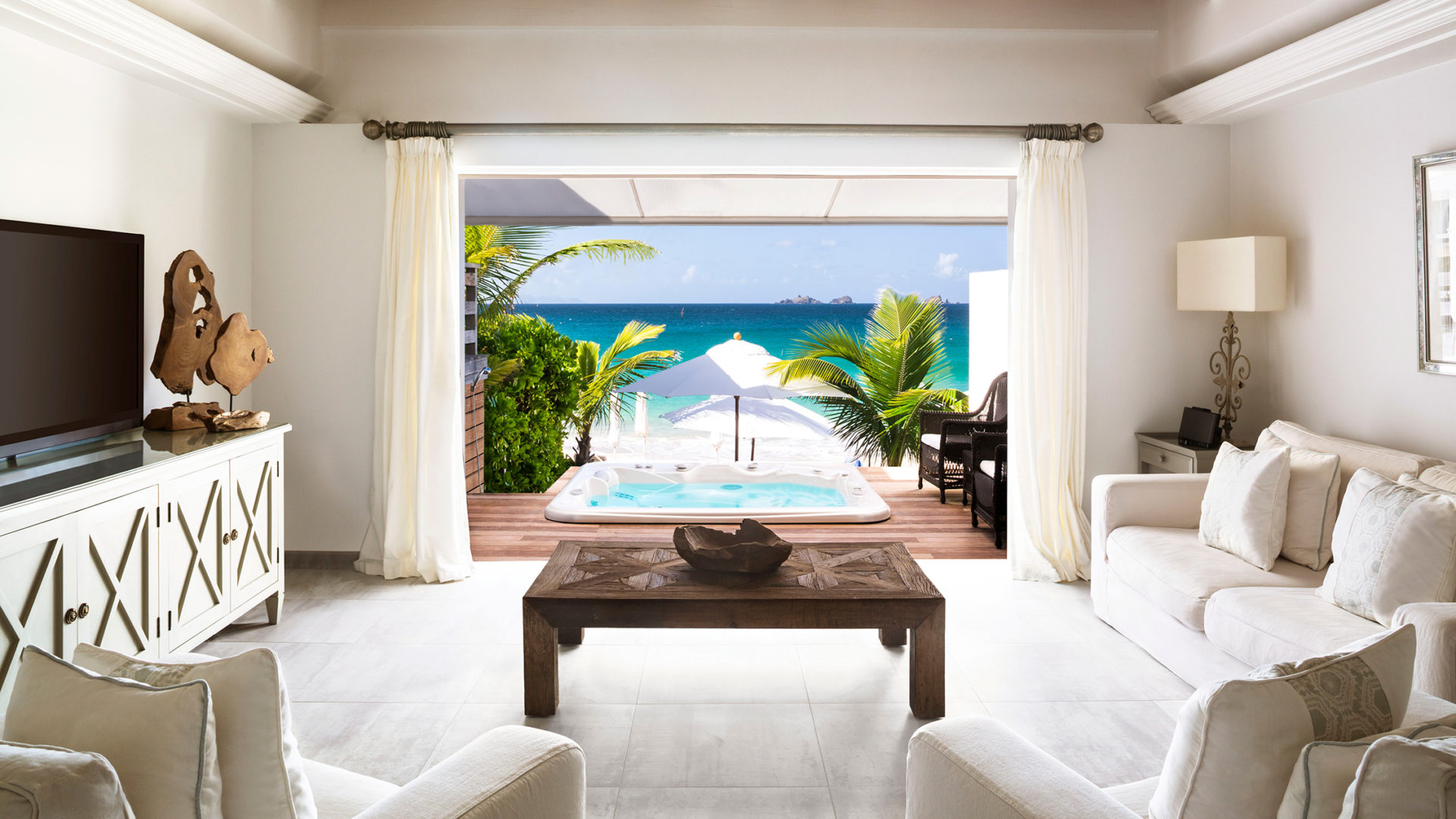 cheval blanc st-barth