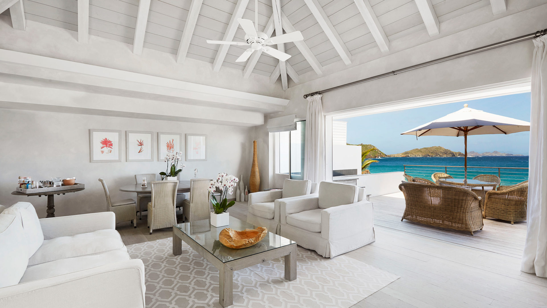cheval blanc st-barth