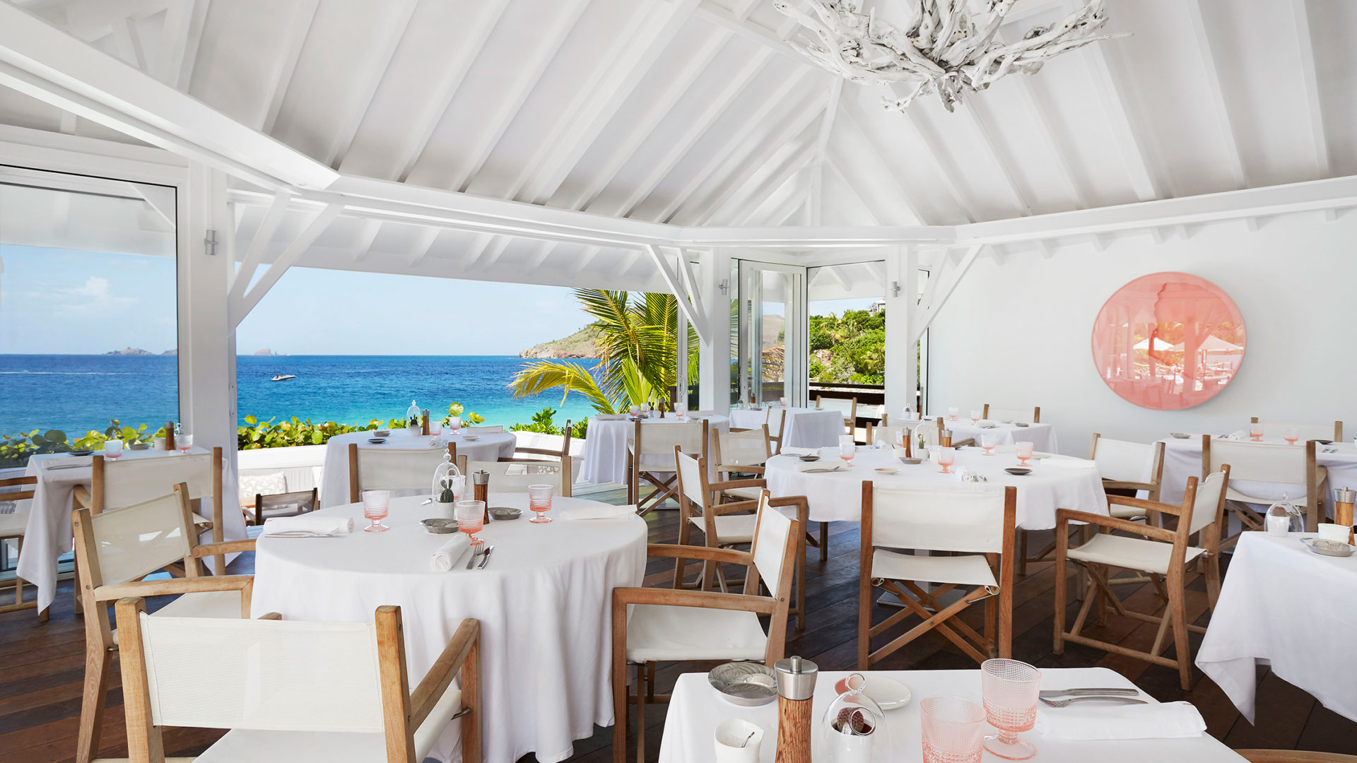 cheval blanc st-barth