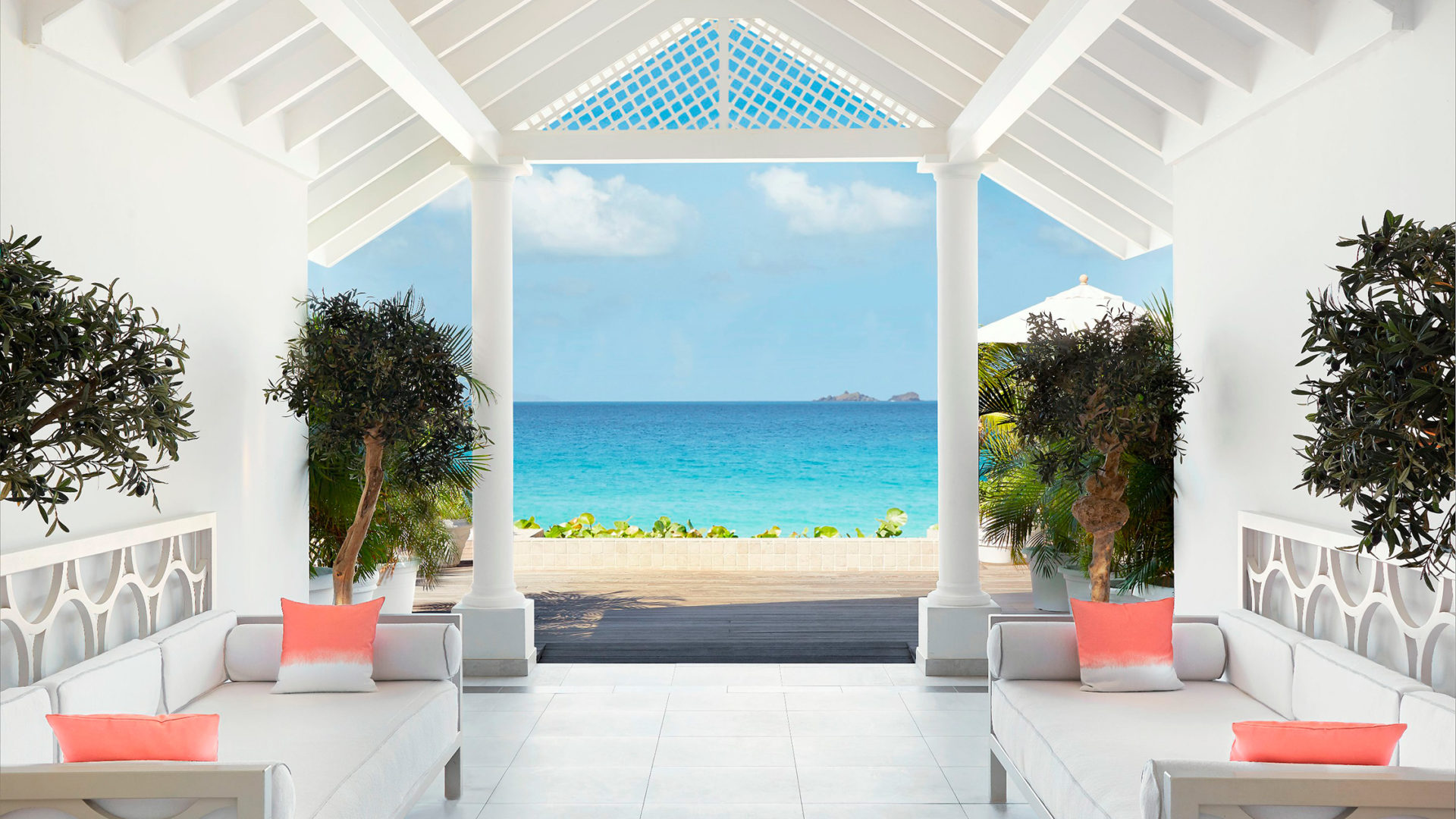 Cheval Blanc St-Barth