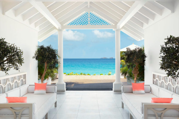 cheval blanc st-barth
