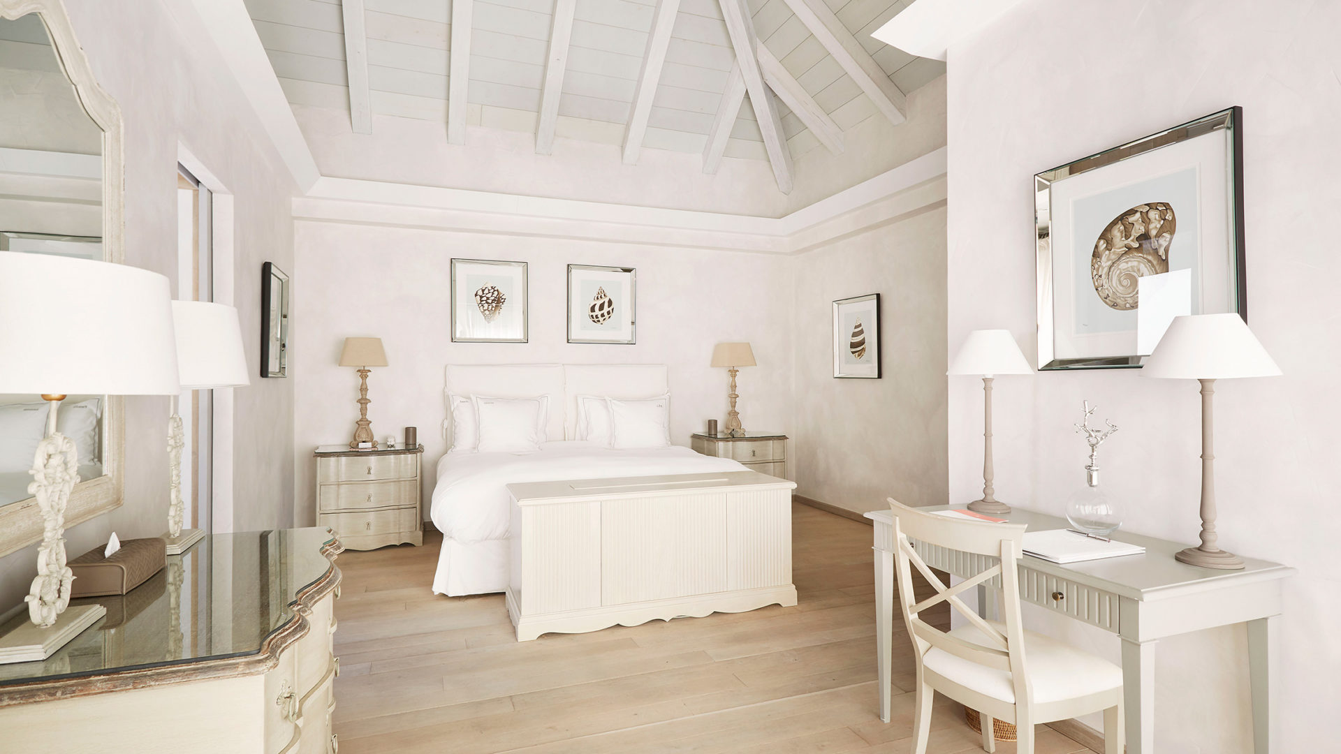 cheval blanc st-barth