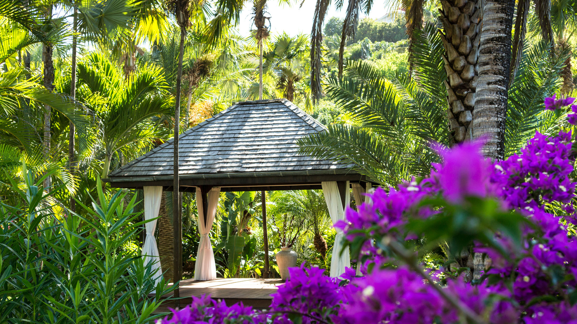 cheval blanc st-barth