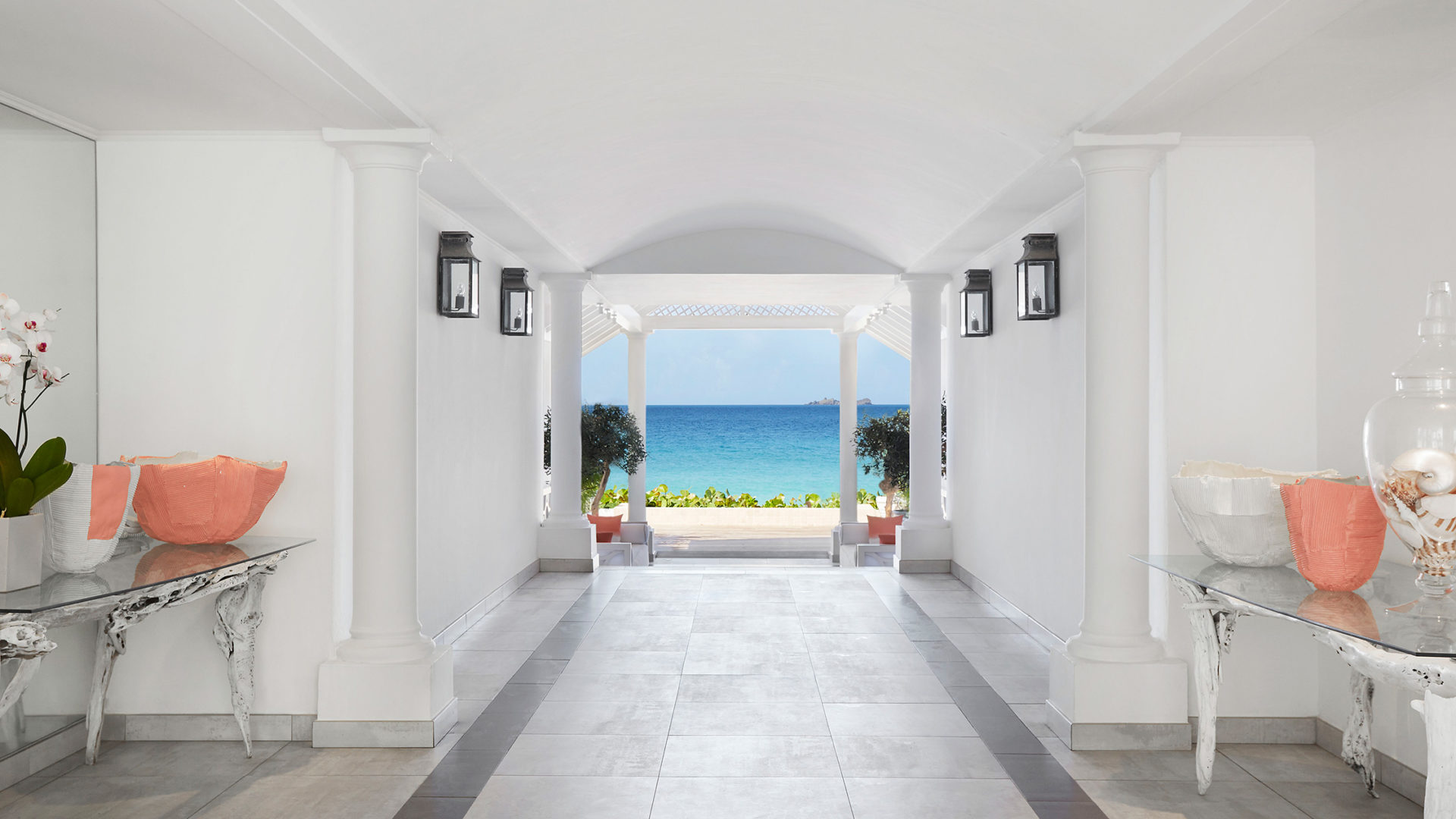 cheval blanc st-barth