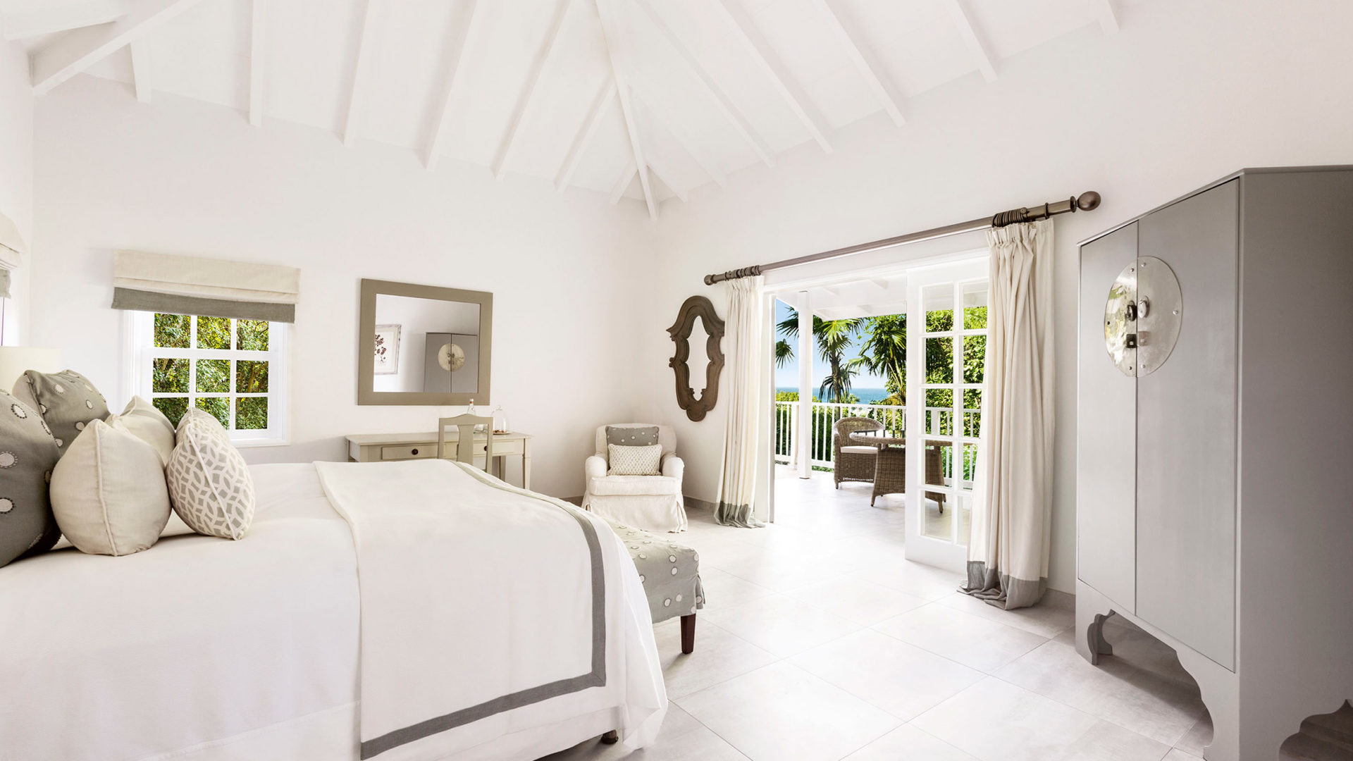 cheval blanc st-barth