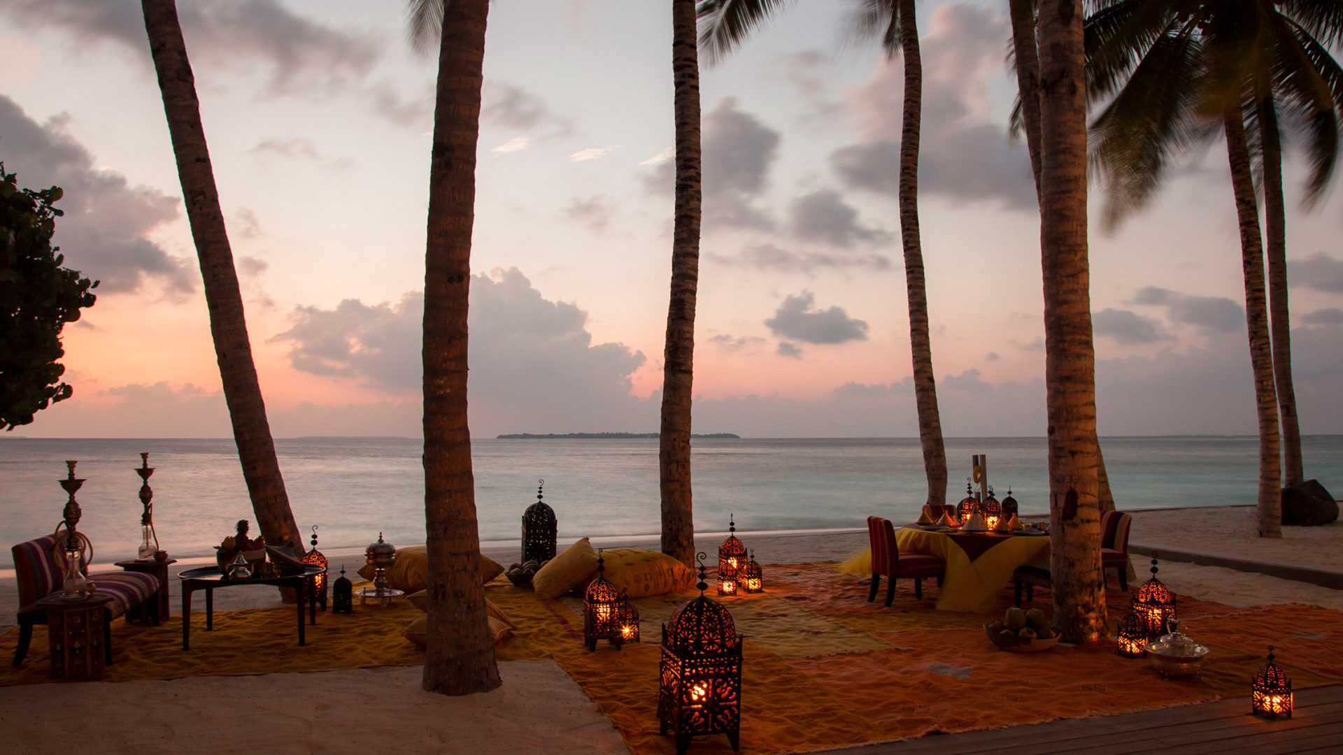 cheval blanc randheli