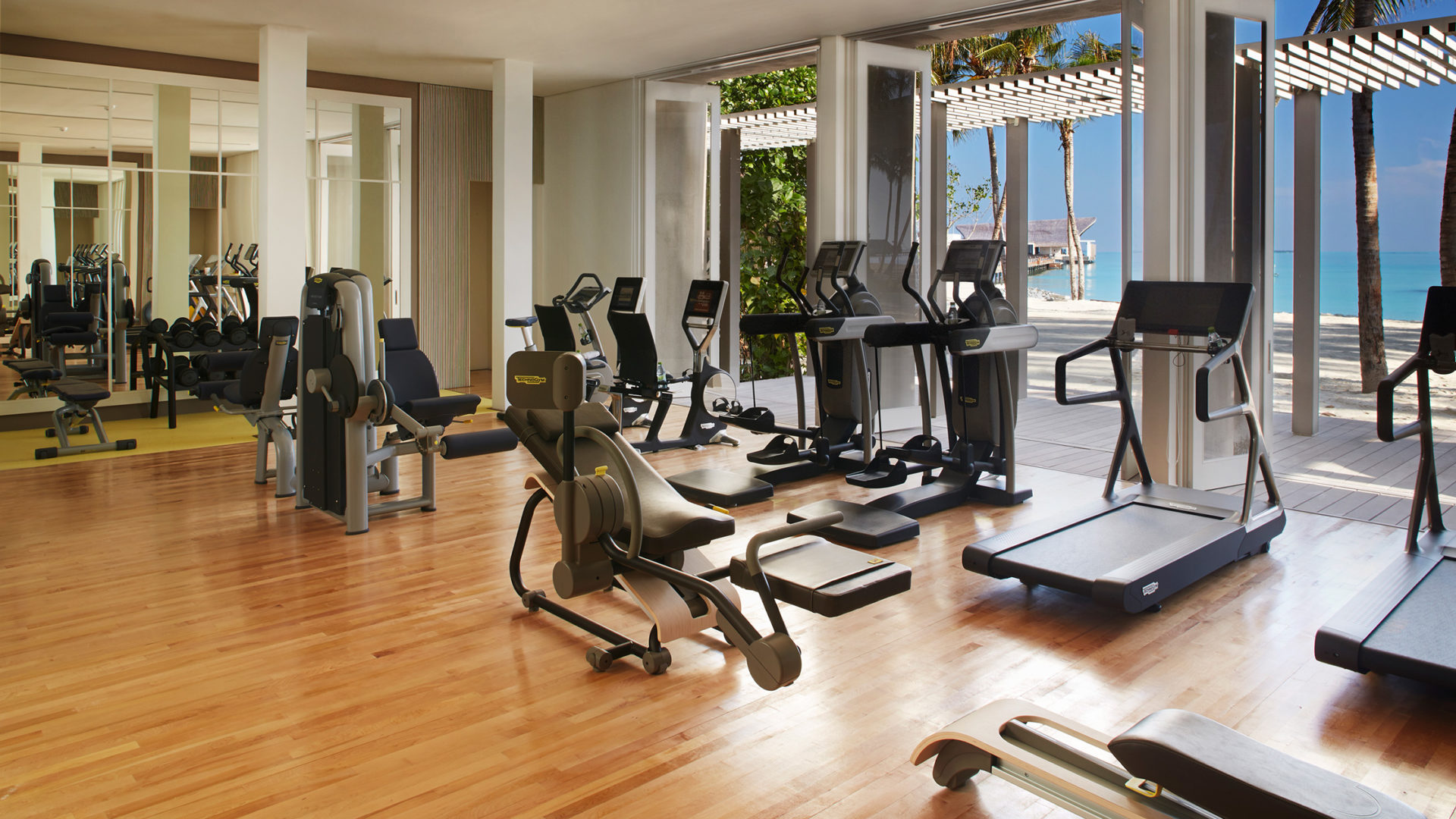 cheval blanc randheli