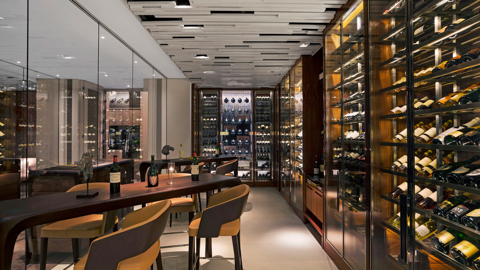 cheval blanc randheli