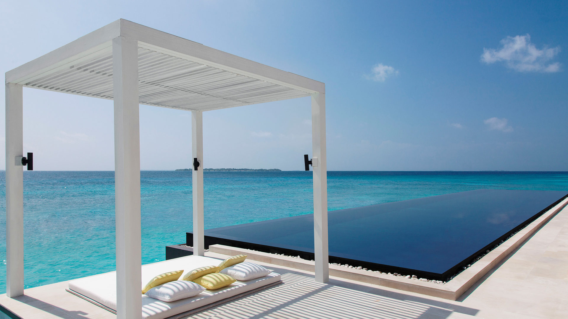 cheval blanc randheli