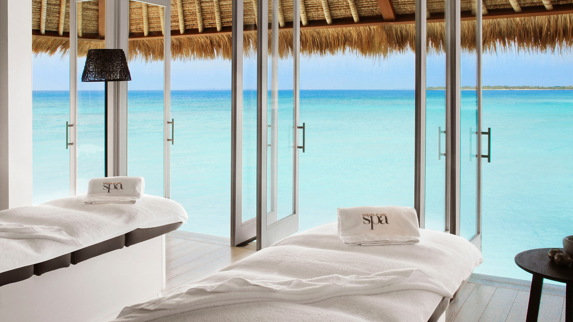 cheval blanc randheli