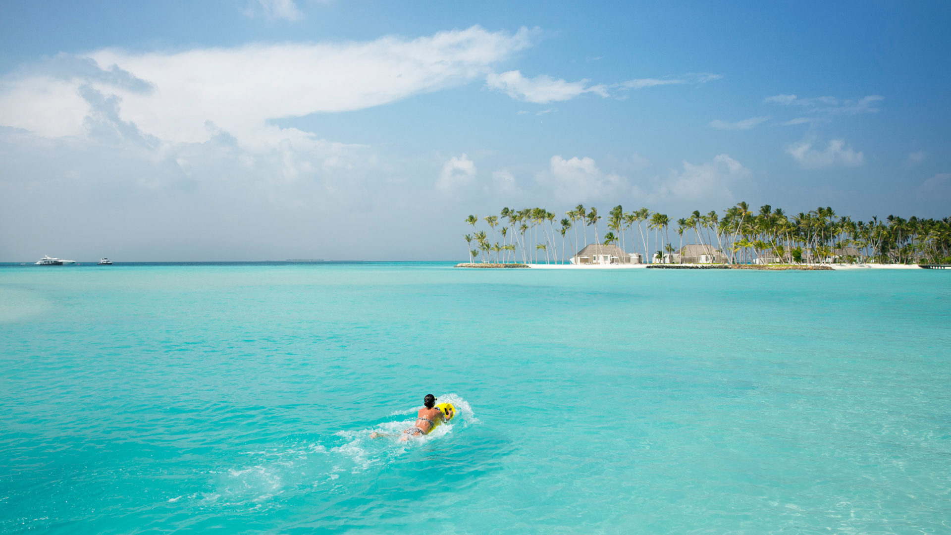 cheval blanc randheli