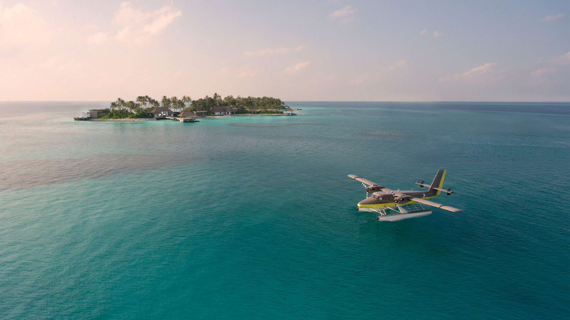 cheval blanc randheli