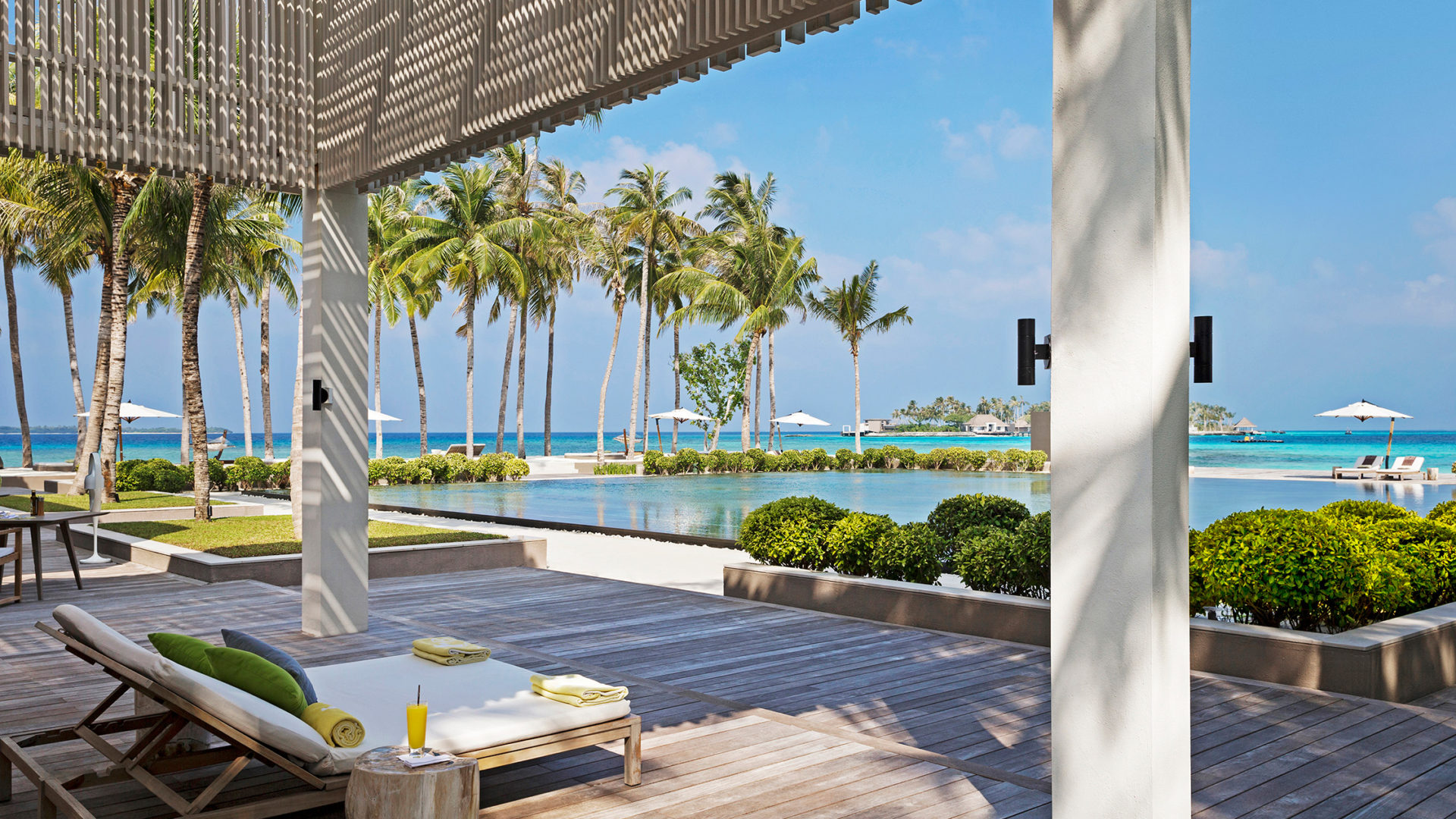 cheval blanc randheli