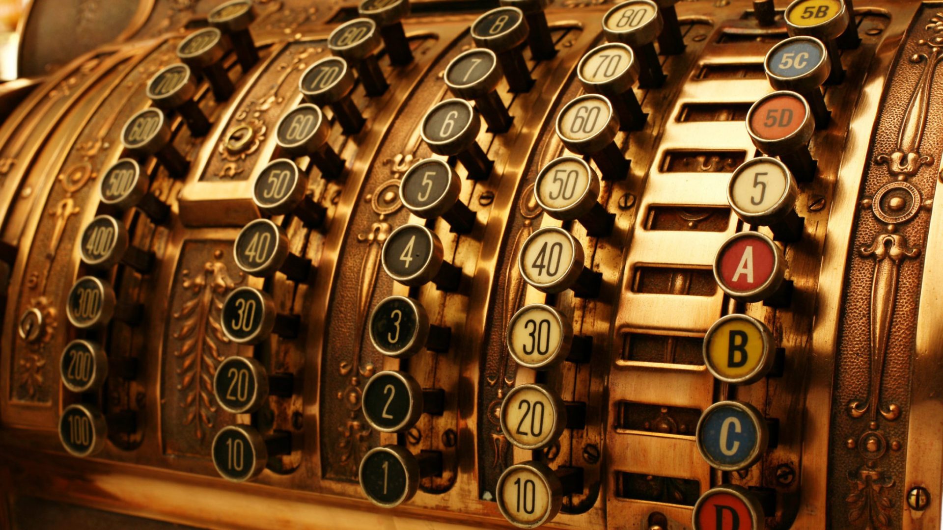 Barcelona 100-year-old firms & shops