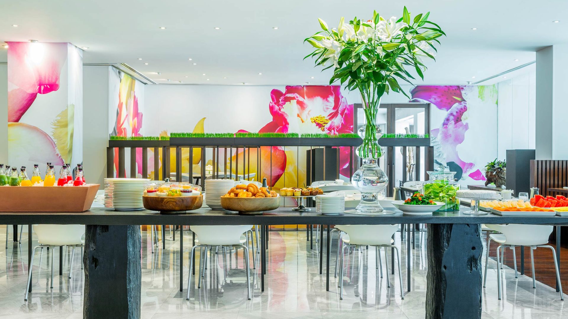 como metropolitan bangkok