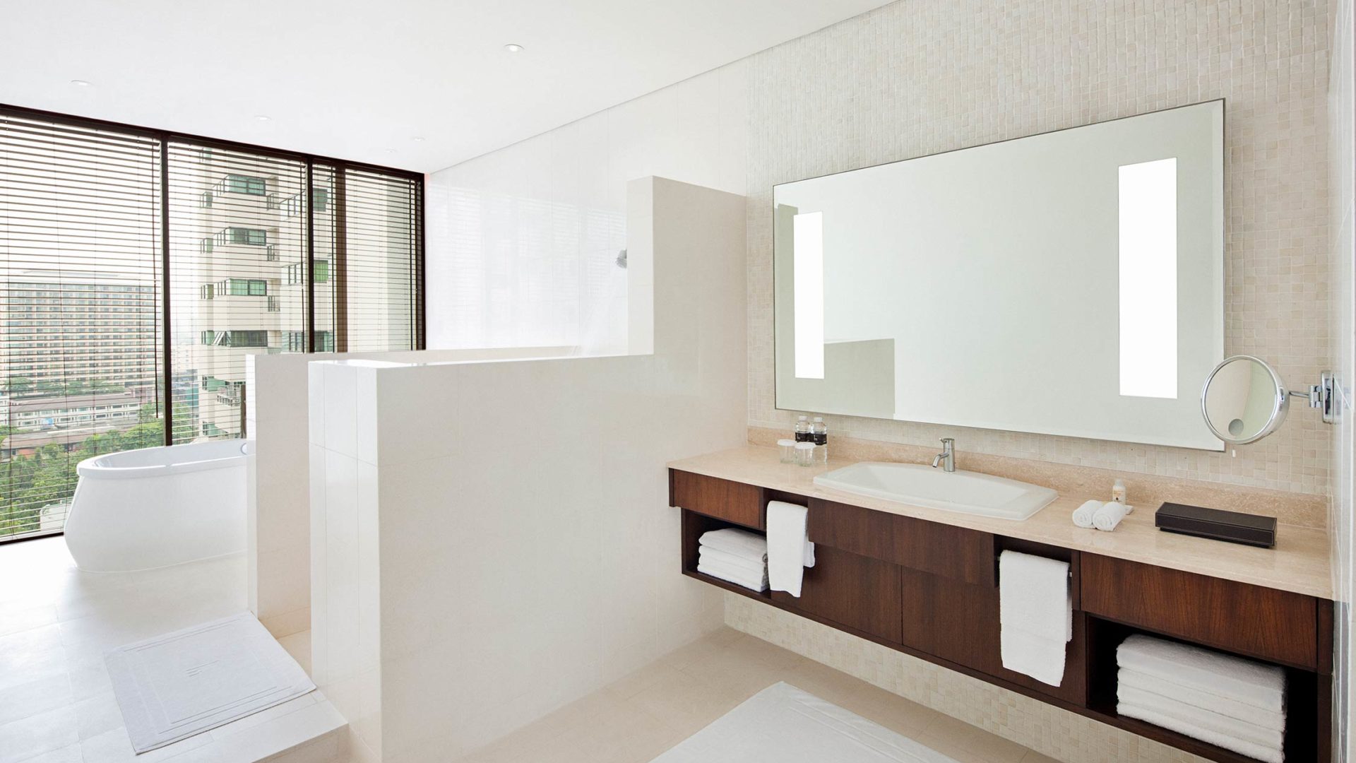como metropolitan bangkok