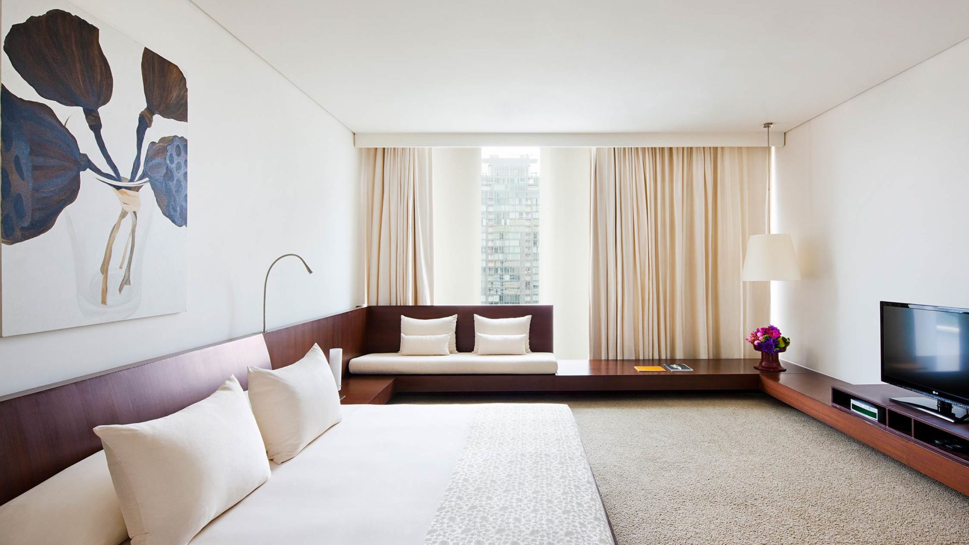 como metropolitan bangkok