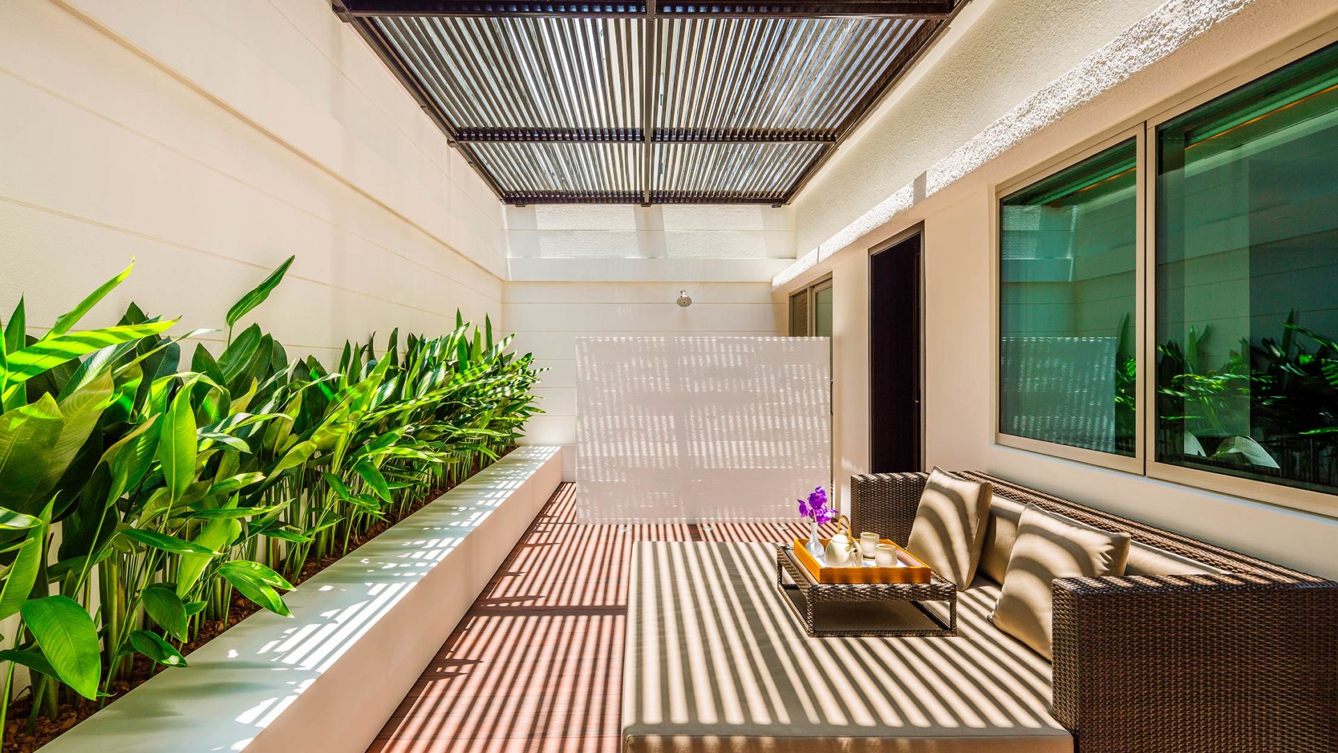 como metropolitan bangkok