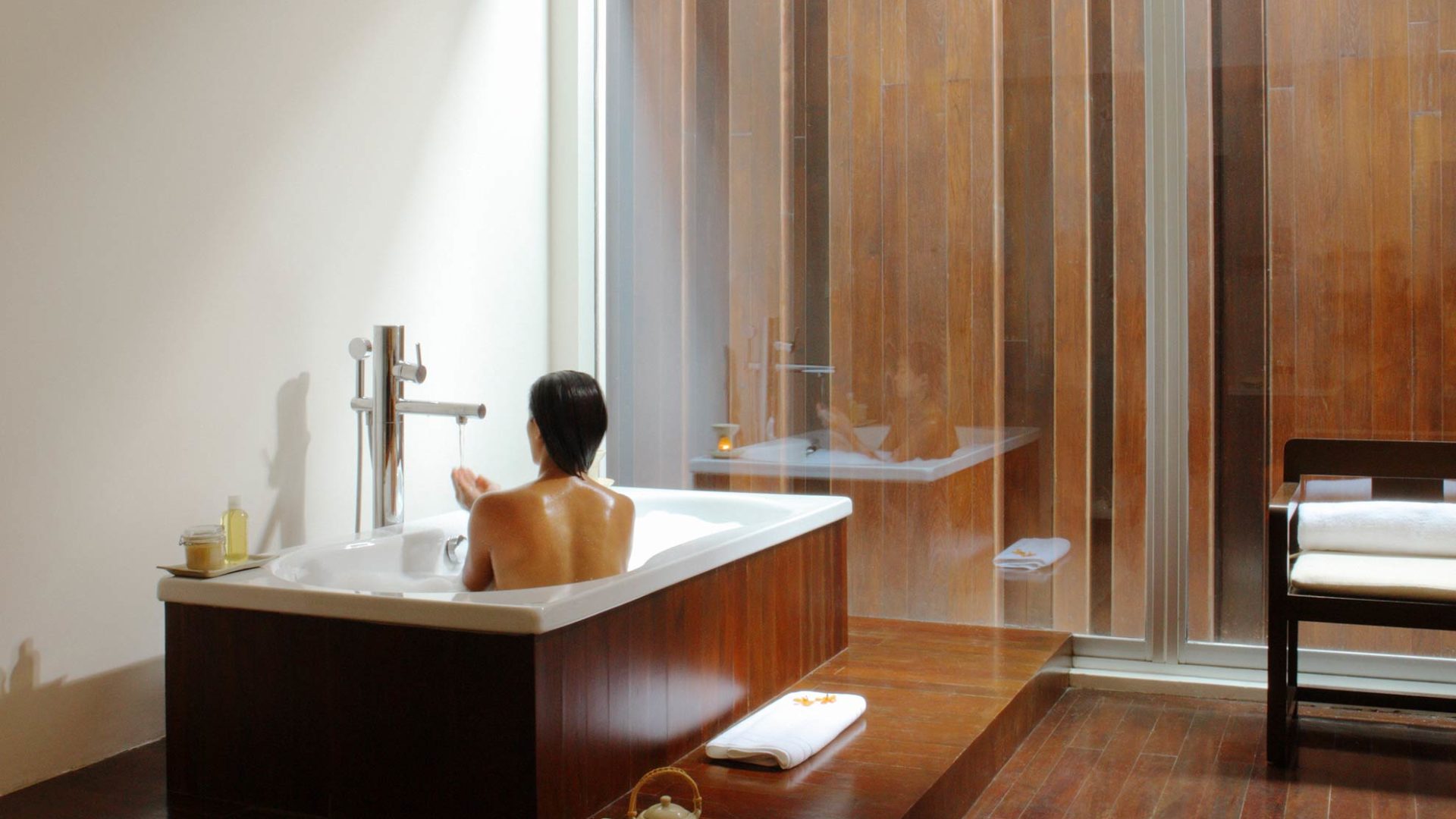 como metropolitan bangkok