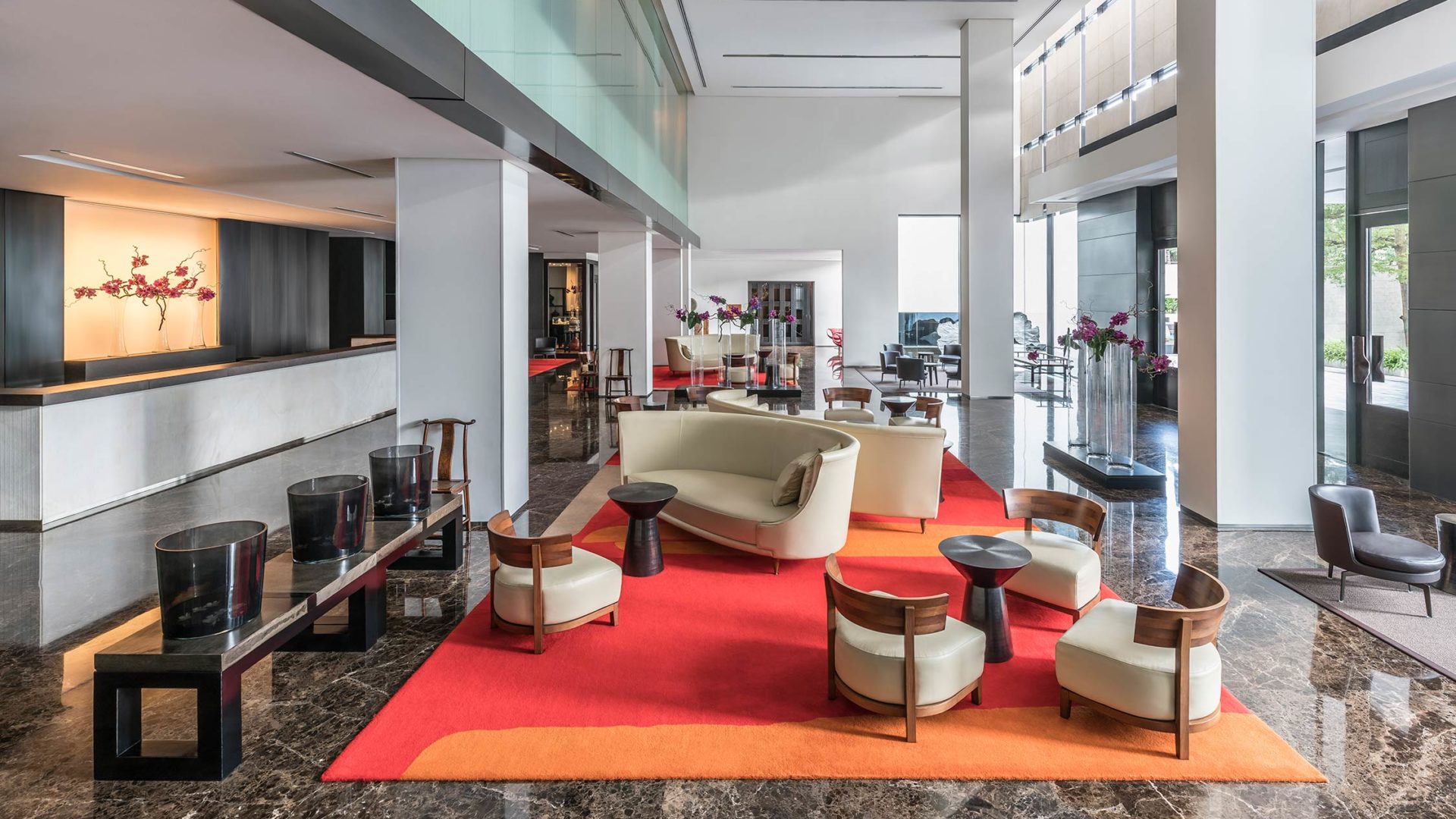 como metropolitan bangkok