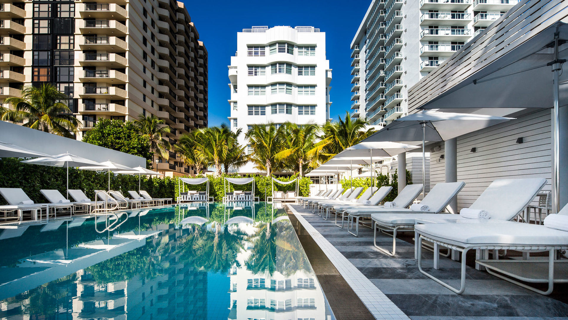 COMO Metropolitan Miami Beach