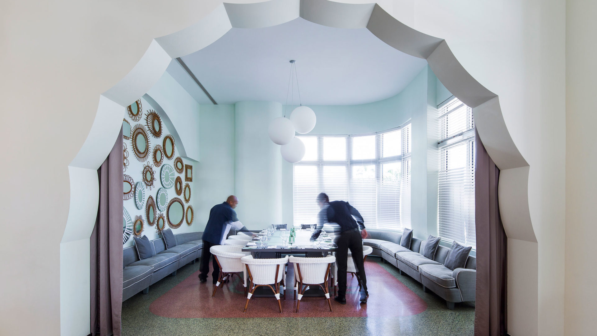 como metropolitan miami beach