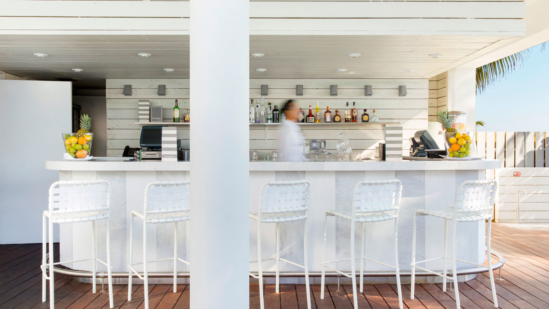 como metropolitan miami beach