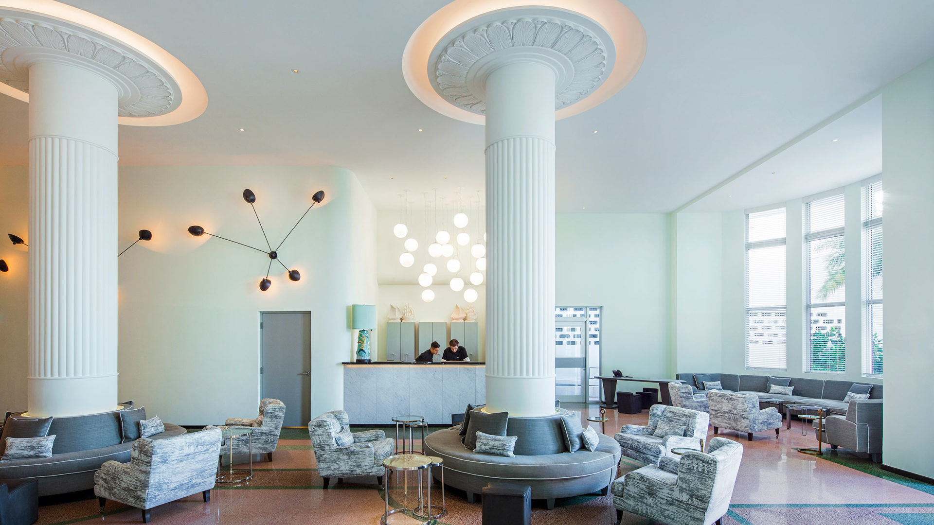 como metropolitan miami beach