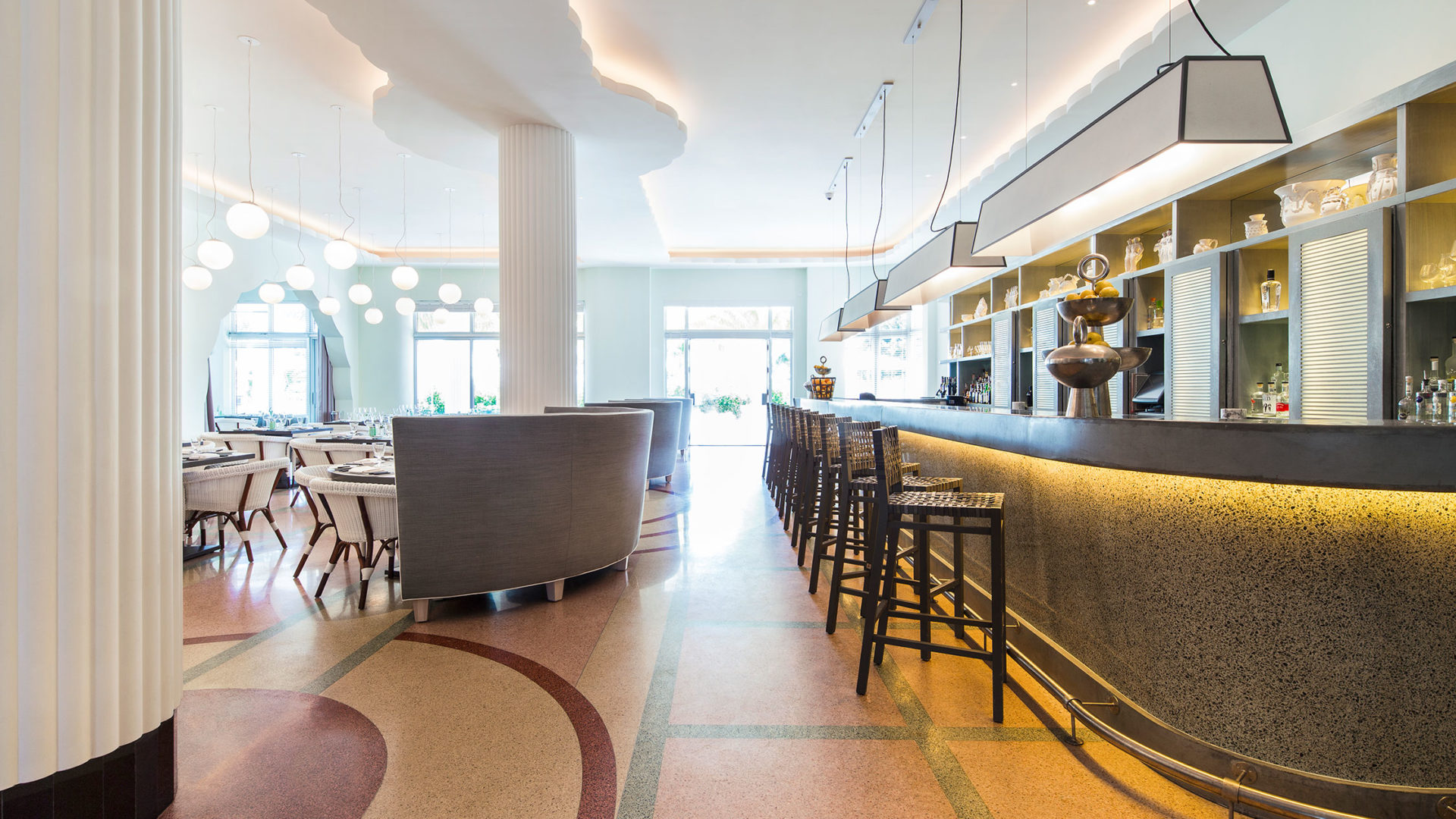 como metropolitan miami beach