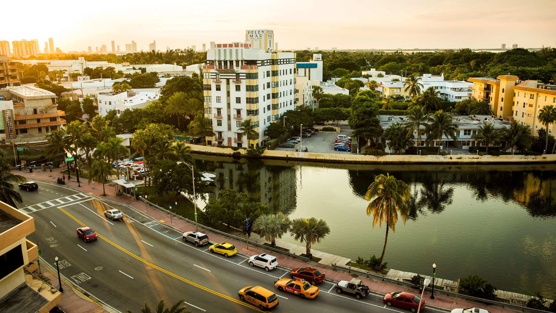 como metropolitan miami beach