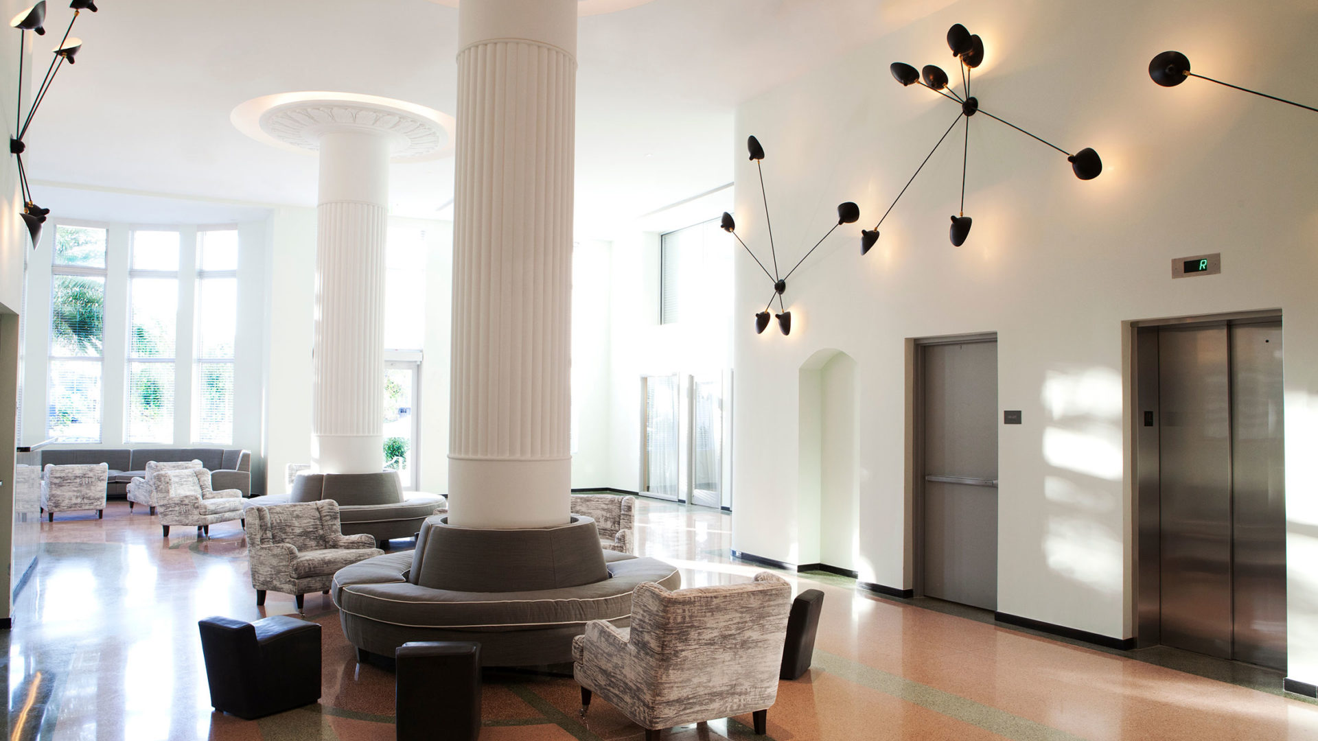 como metropolitan miami beach