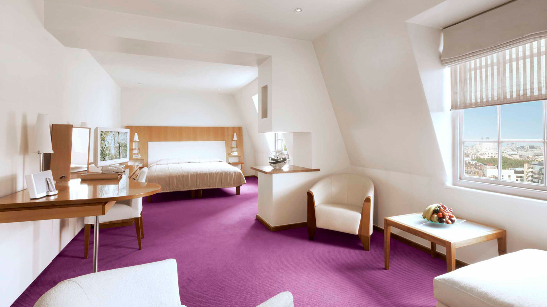 como metropolitan london