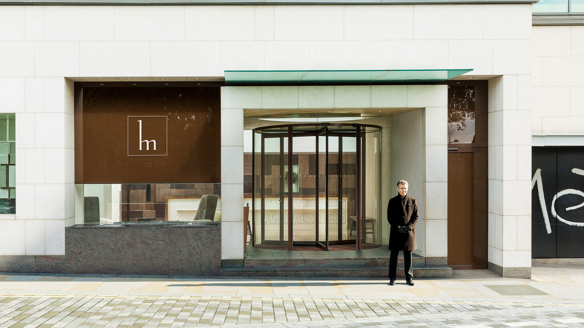 como metropolitan london