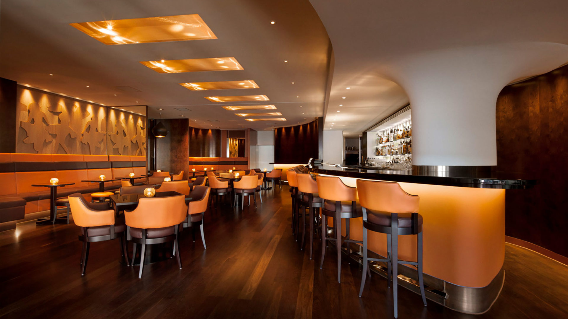 como metropolitan london