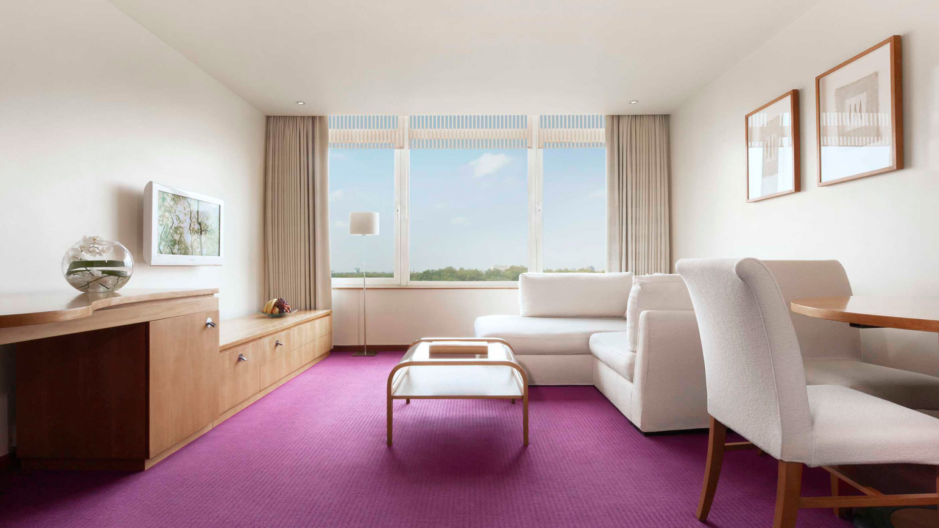 como metropolitan london