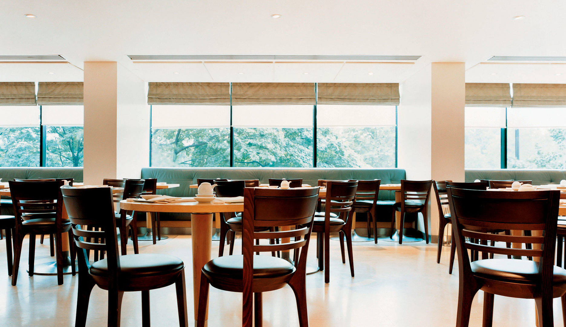 como metropolitan london